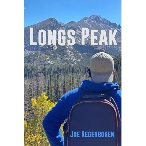 Longs Peak