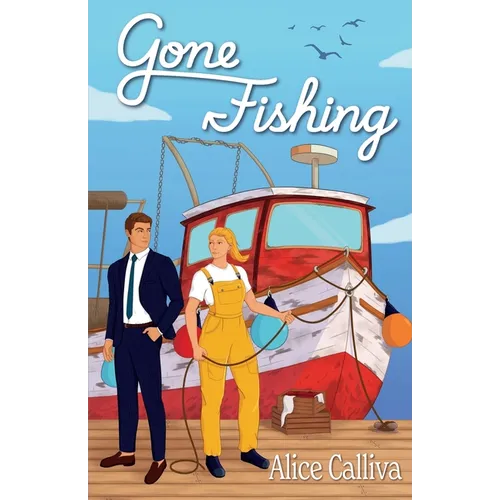 Gone Fishing