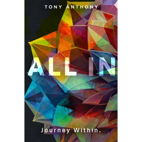 All in: Journey Within.