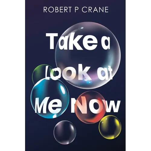 Take a Look at Me Now