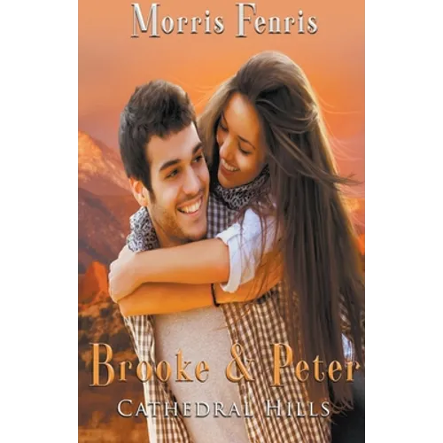 Brooke and Peter