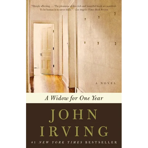 A Widow for One Year