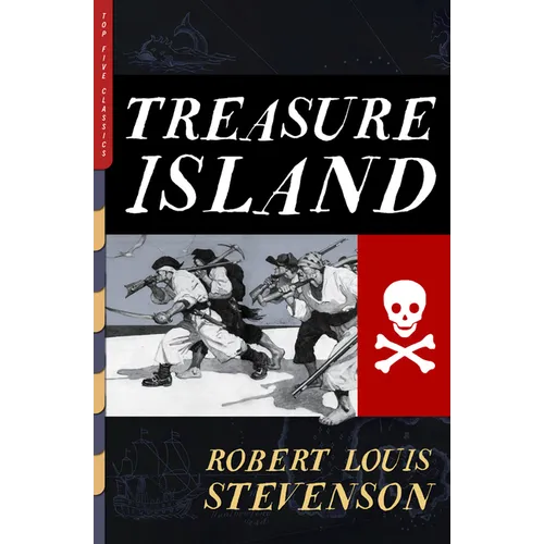 Treasure Island