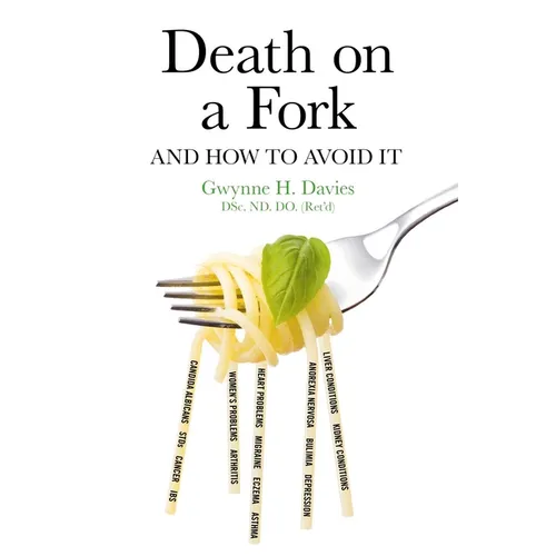 Death on a Fork