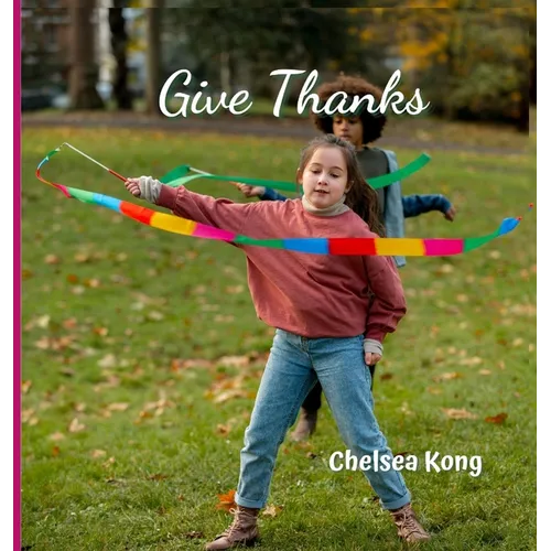 Give Thanks