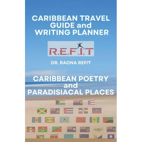 Caribbean Poetry and Paradisiacal Places