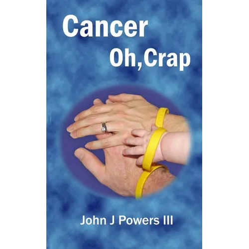 Cancer. Oh, Crap.