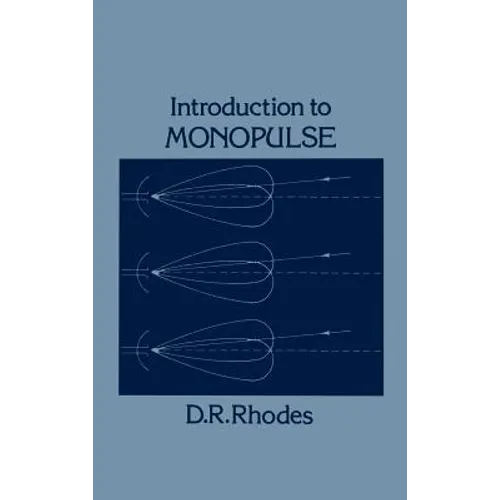 Introduction to Monopulse