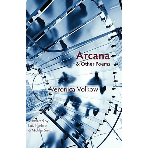 Arcana and Other Poems