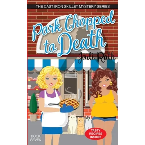 Pork Chopped to Death
