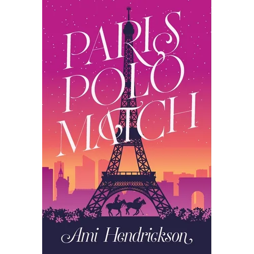 Paris Polo Match