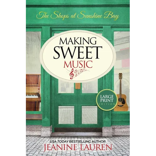 Making Sweet Music