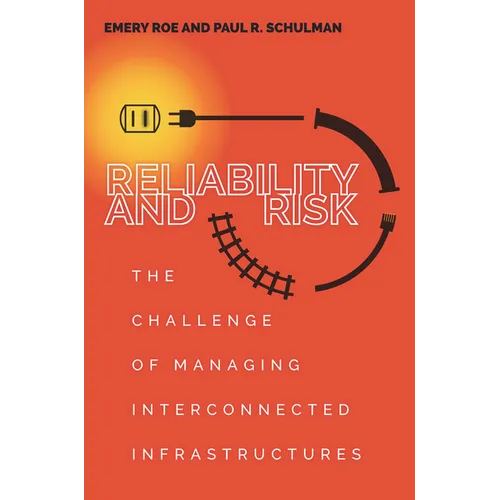 Reliability and Risk: The Challenge of Managing Interconnected Infrastructures