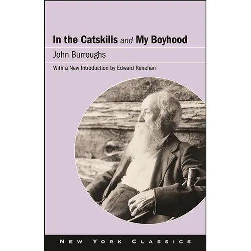 In the Catskills and My Boyhood