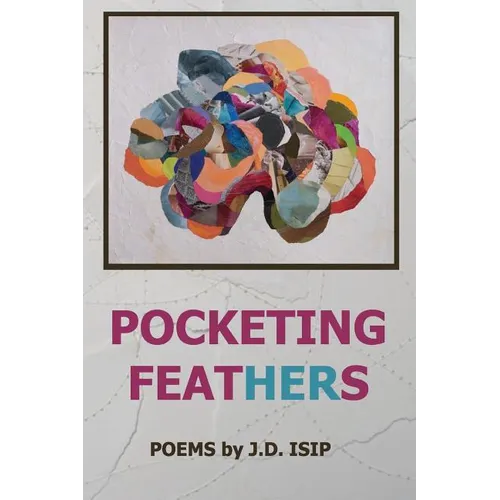 Pocketing Feathers