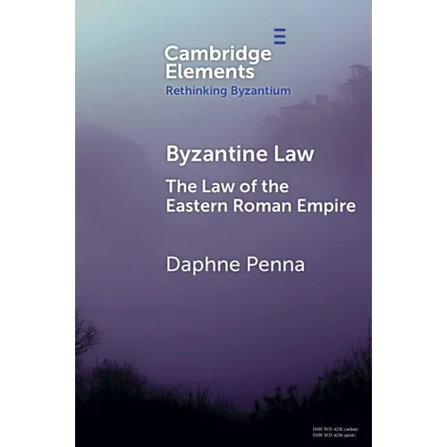 Byzantine Law