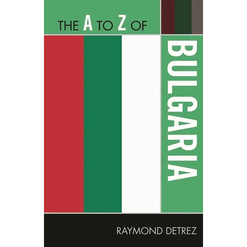 to Z of Bulgaria