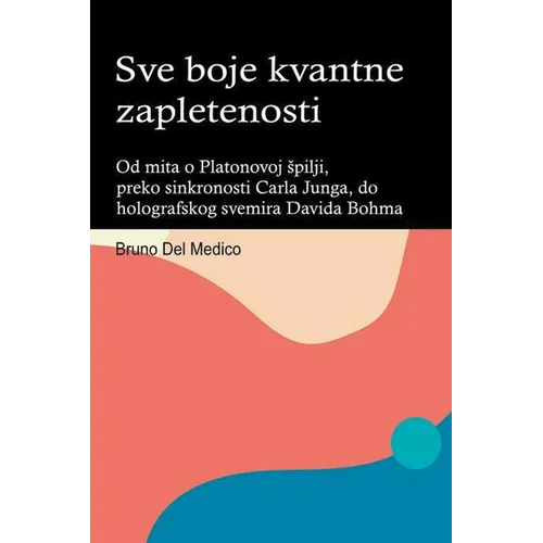 Sve boje kvantne zapletenosti. Od mita o Platonovoj spilji, preko sinkronosti Carla Junga, do holografskog svemira Davida Bohma.