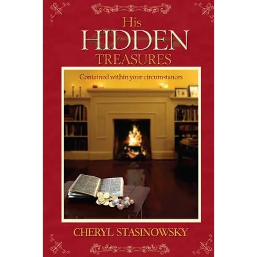 His Hidden Treasures