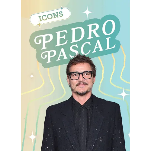 Pedro Pascal