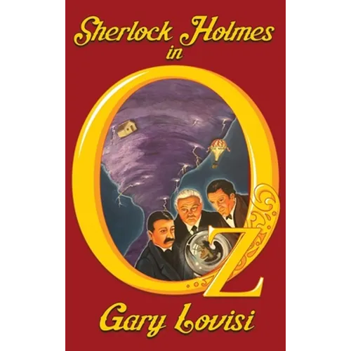 Sherlock Holmes in Oz