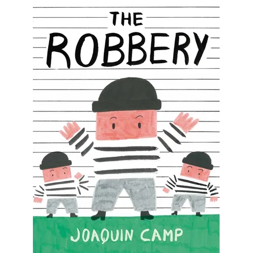 Robbery