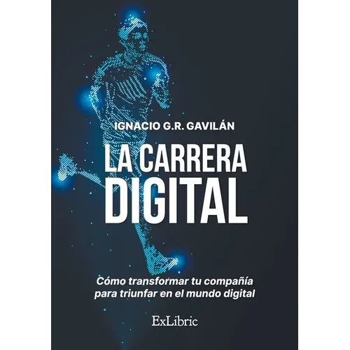 La carrera digital