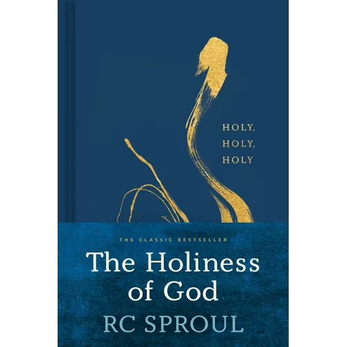 The Holiness of God