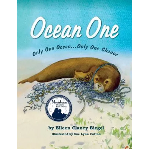 Ocean One: Only One Ocean...Only One Chance