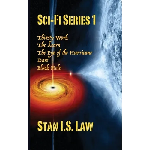 Sci-Fi Series 1