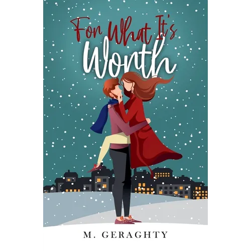 For What It's Worth