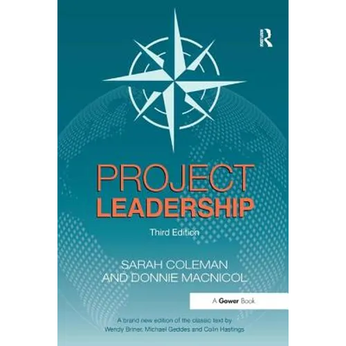 Project Leadership