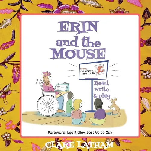 Erin and the Mouse