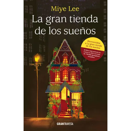 La Gran Tienda de Los Sueños