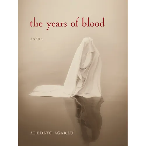 The Years of Blood