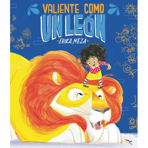 Valiente Como Un Leã3n