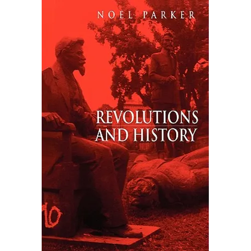 Revolutions and History