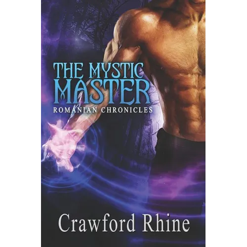The Mystic Master