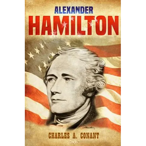 Alexander Hamilton