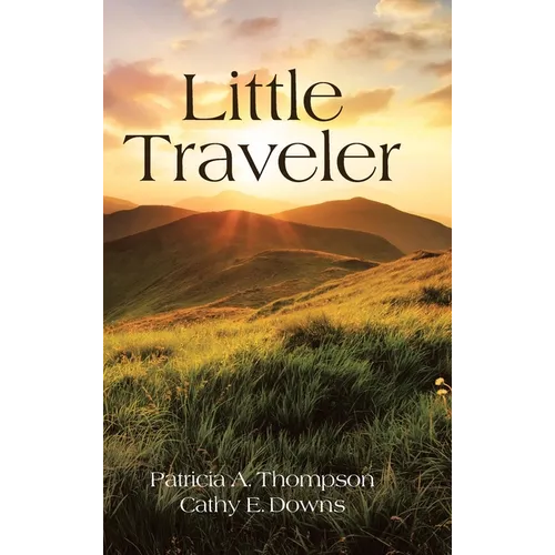 Little Traveler