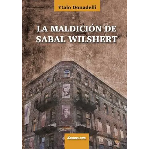 La Maldición de Sabal Wilshert