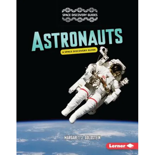 Astronauts