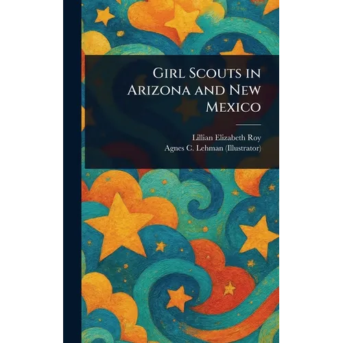 Girl Scouts in Arizona and New Mexico