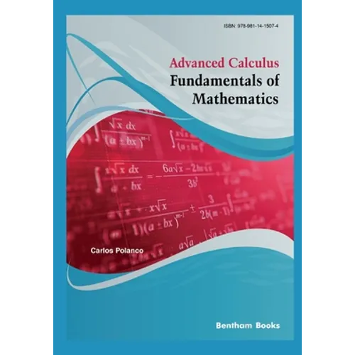 Advanced Calculus - Fundamentals of Mathematics