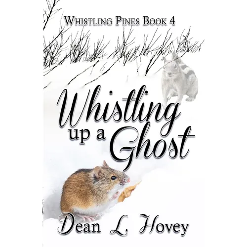 Whistling up a Ghost