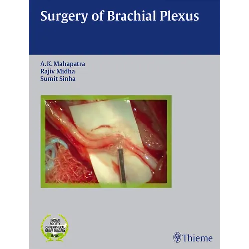 Surgery of Brachial Plexus