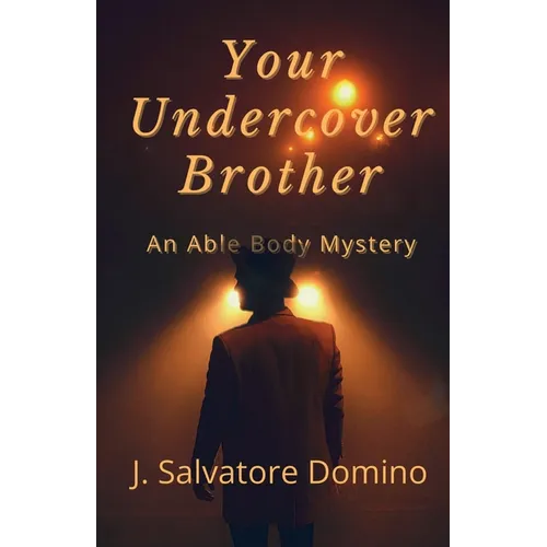 Your Undercover Brother