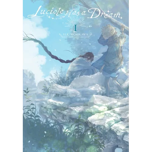 Luciole Has a Dream, Vol. 1