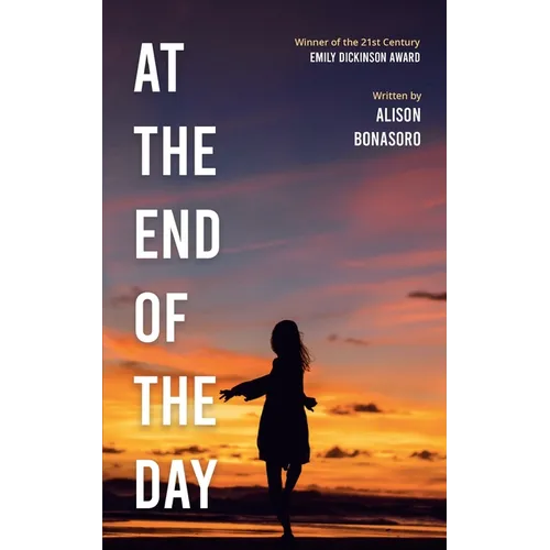 At the end of the day