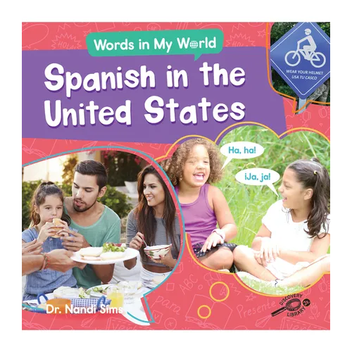 Spanish in the United States